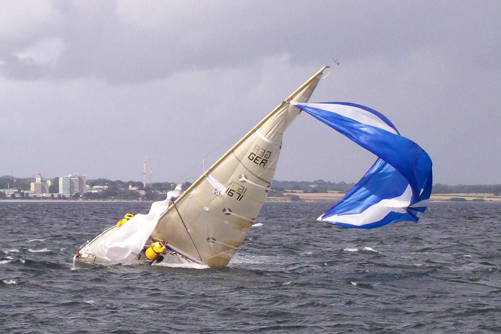 Kielboot 2